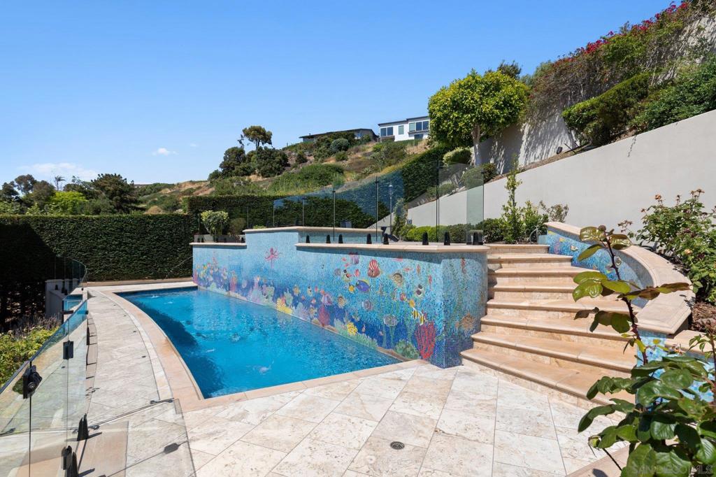 La Jolla - Residential