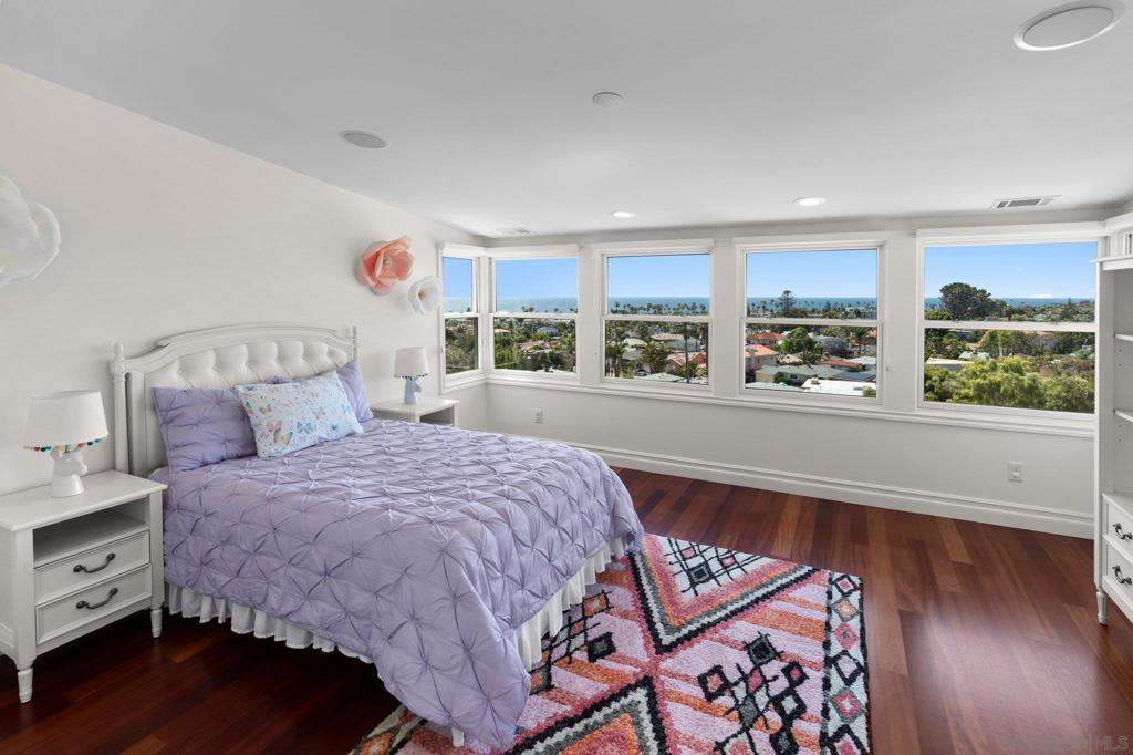 La Jolla - Residential