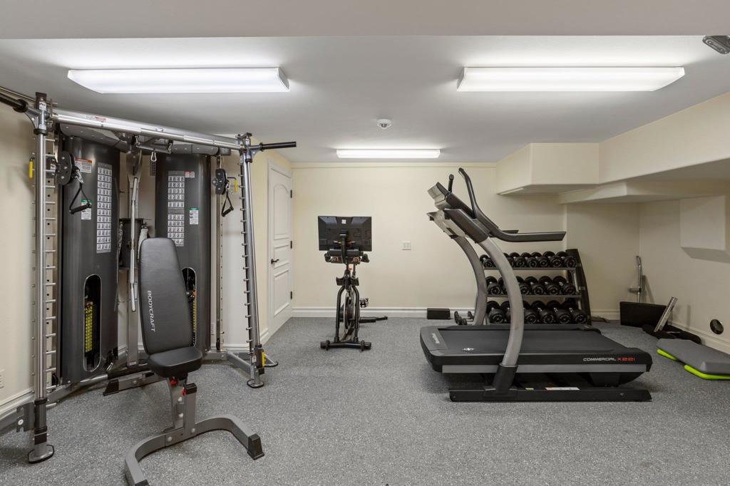 La Jolla - Residential