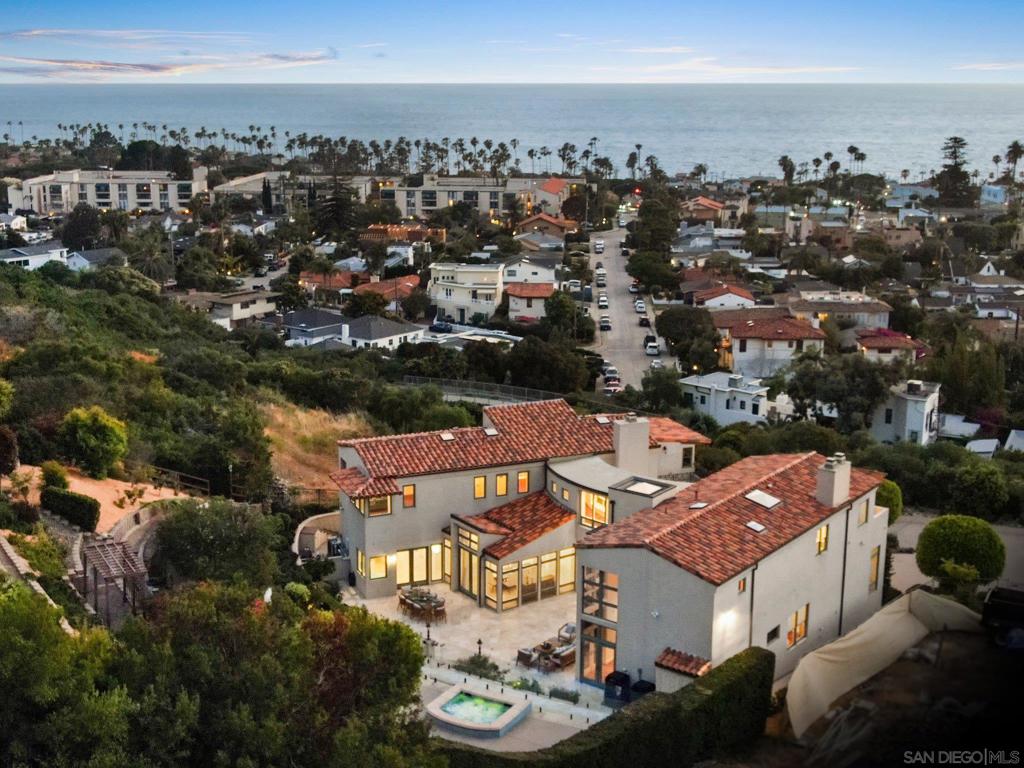 La Jolla - Residential