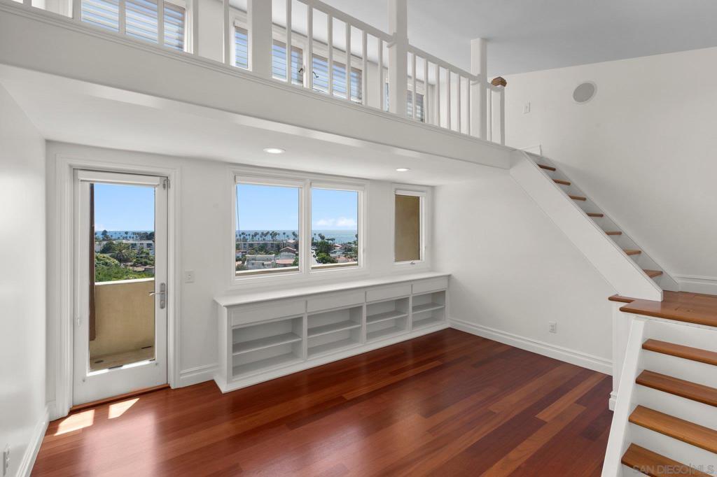 La Jolla - Residential