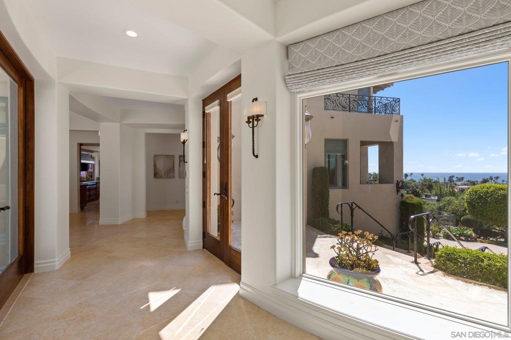 La Jolla - Residential