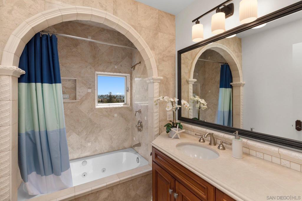 La Jolla - Residential