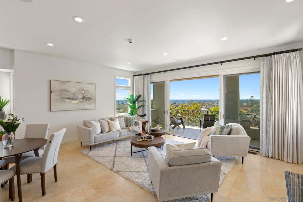 La Jolla - Residential