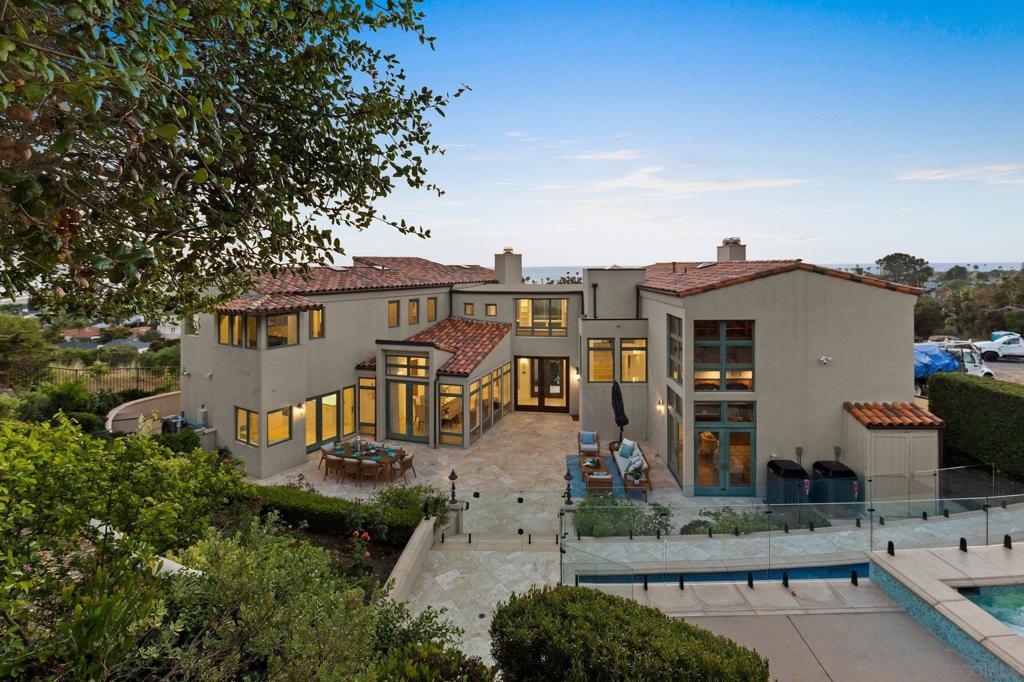 La Jolla - Residential