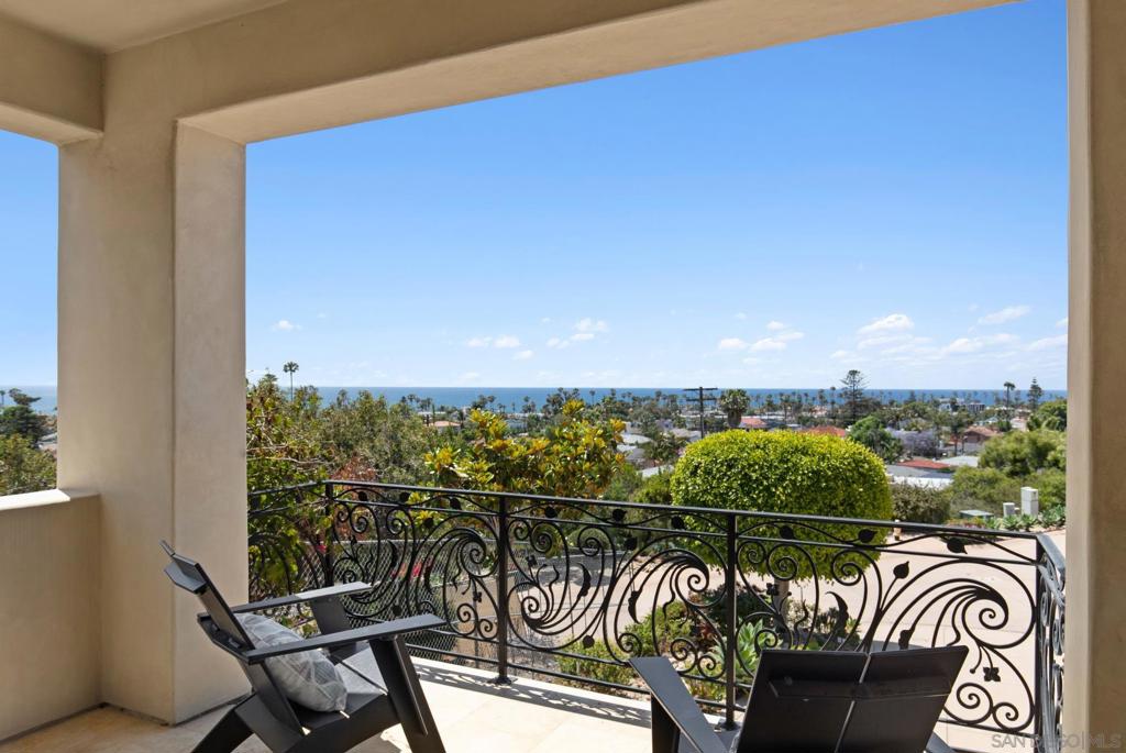 La Jolla - Residential