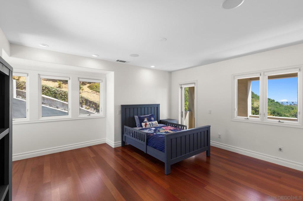 La Jolla - Residential