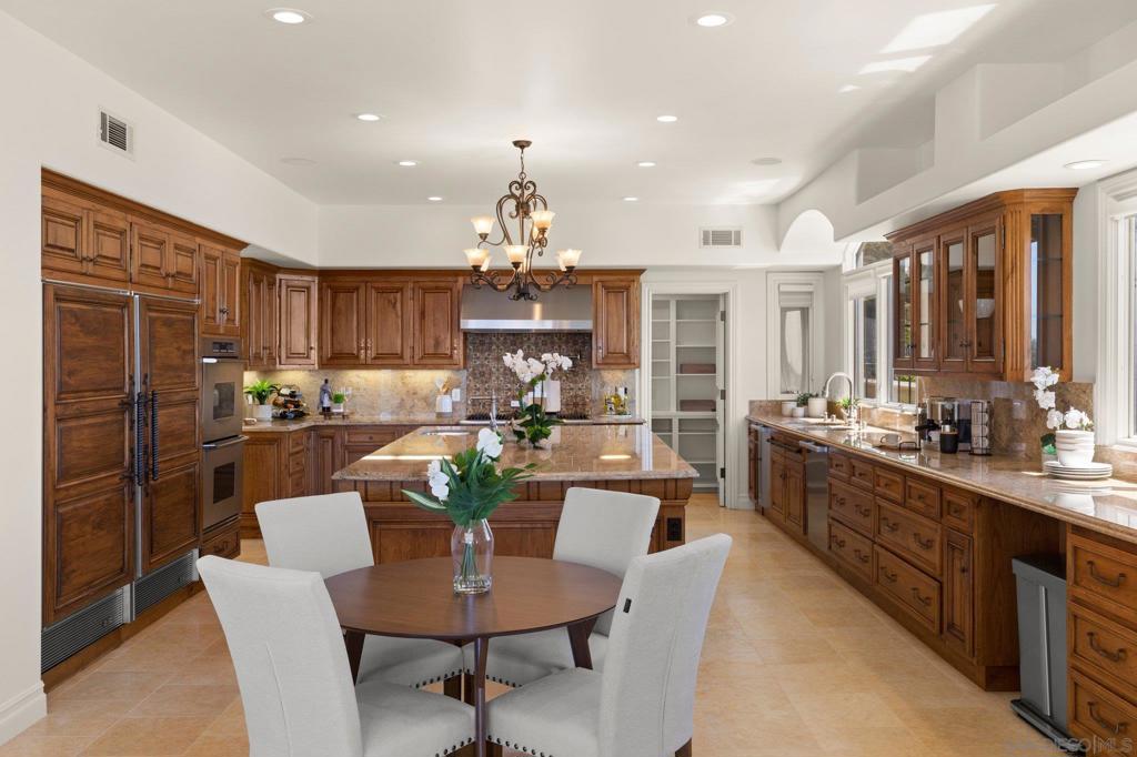 La Jolla - Residential