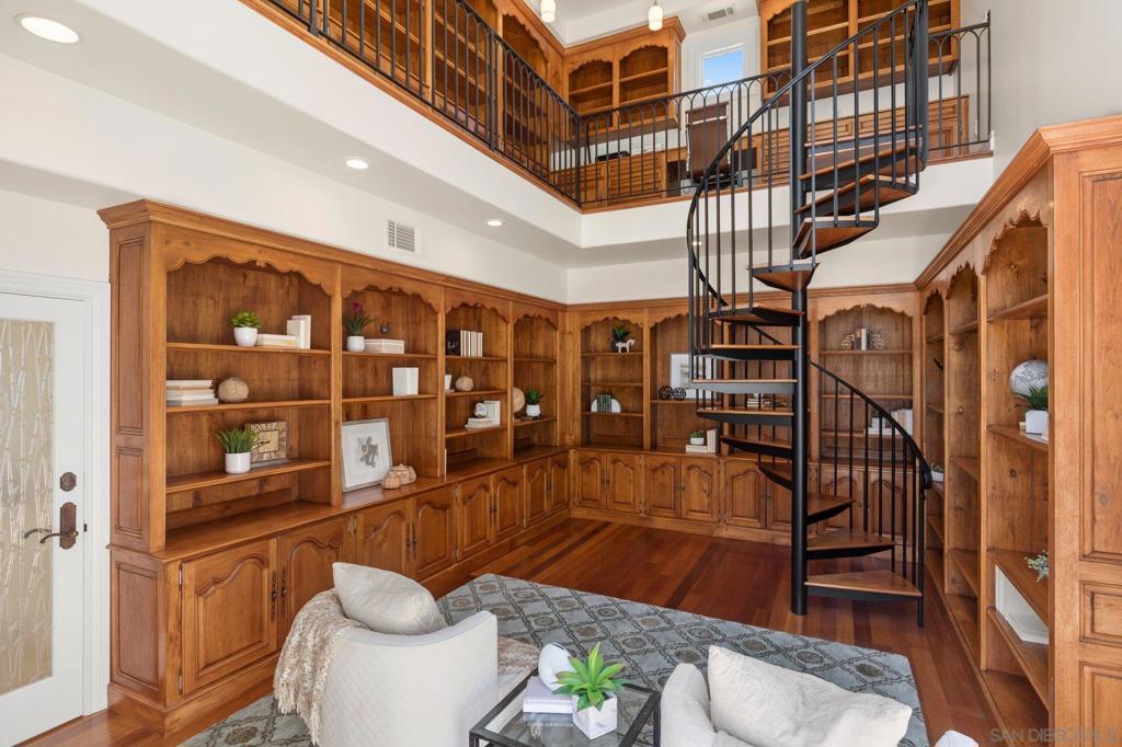 La Jolla - Residential