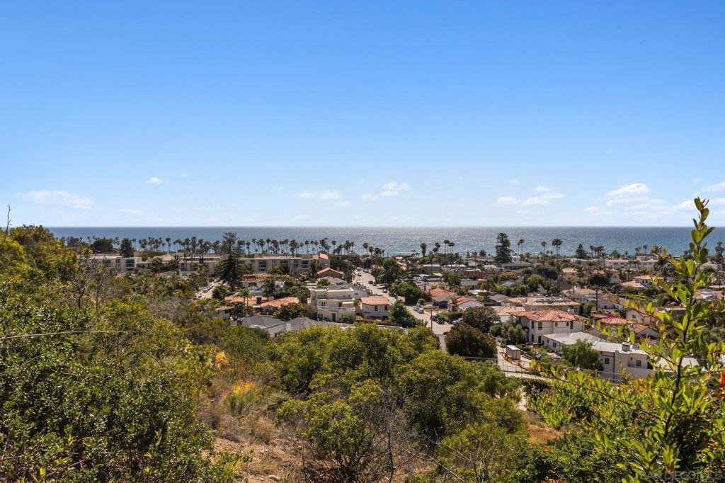 La Jolla - Residential