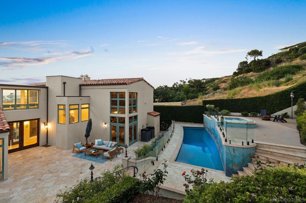 La Jolla - Residential