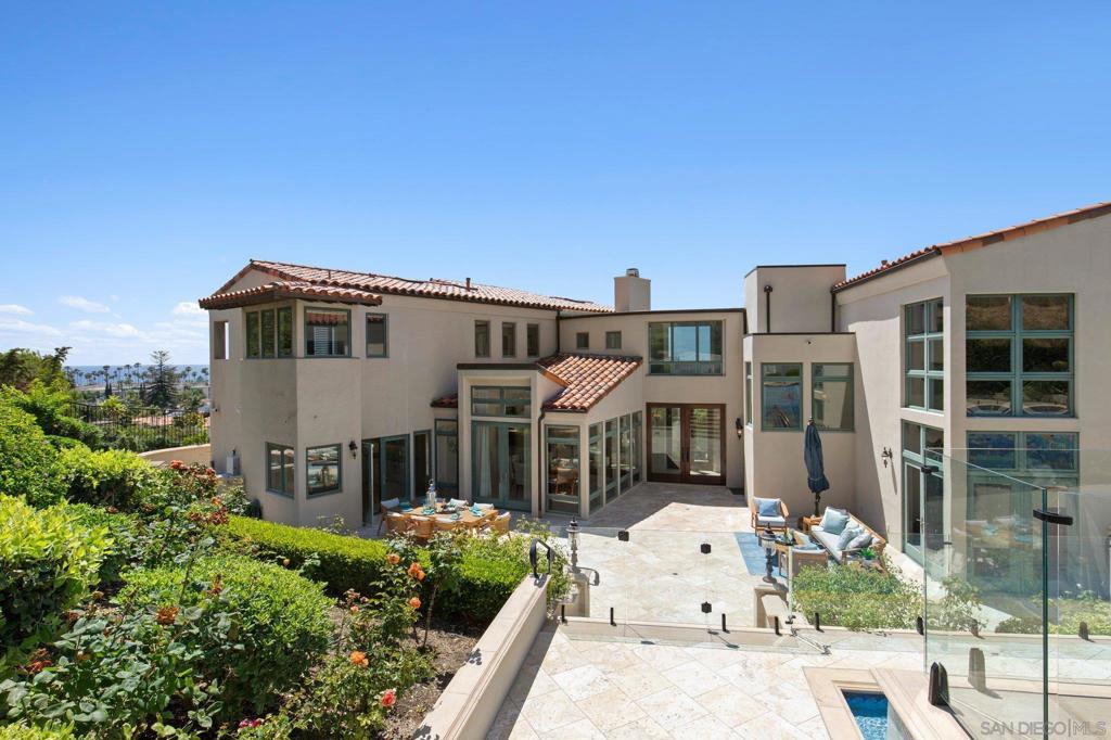 La Jolla - Residential