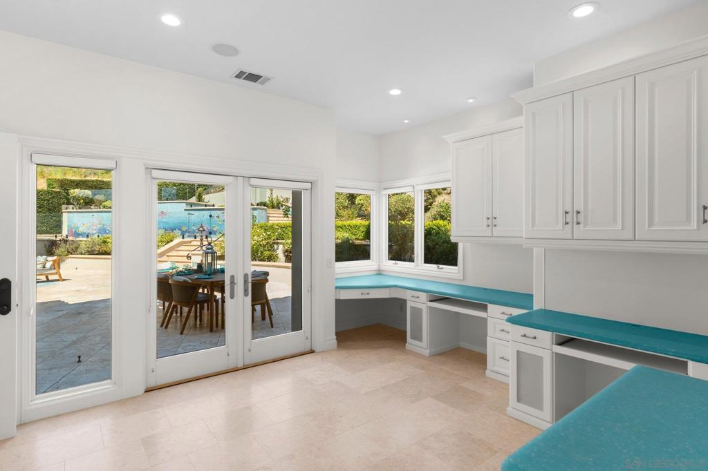 La Jolla - Residential