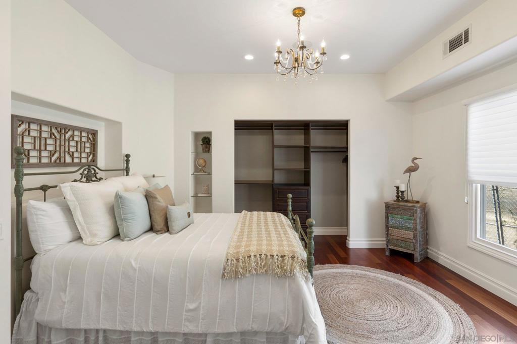 La Jolla - Residential