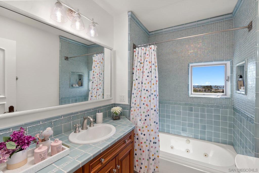 La Jolla - Residential