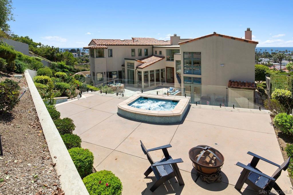 La Jolla - Residential