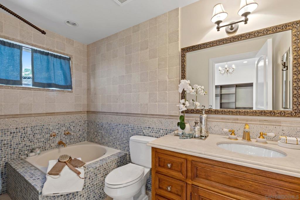 La Jolla - Residential