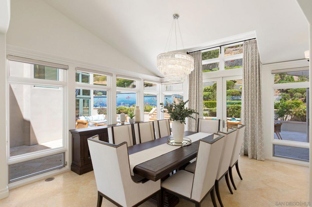 La Jolla - Residential