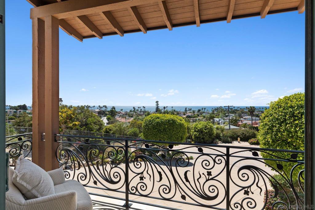 La Jolla - Residential