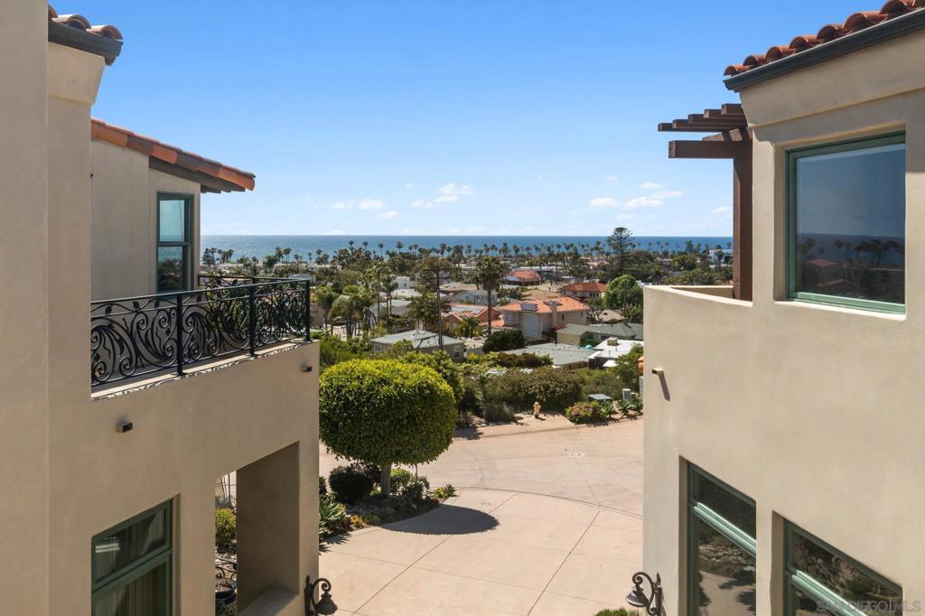 La Jolla - Residential