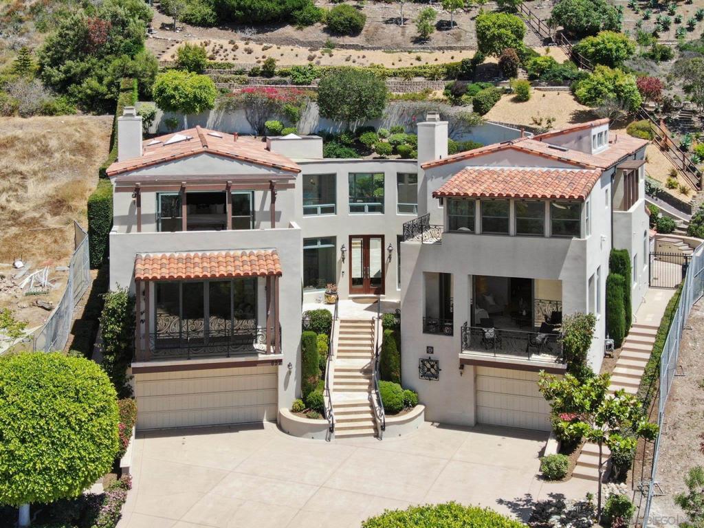 La Jolla - Residential