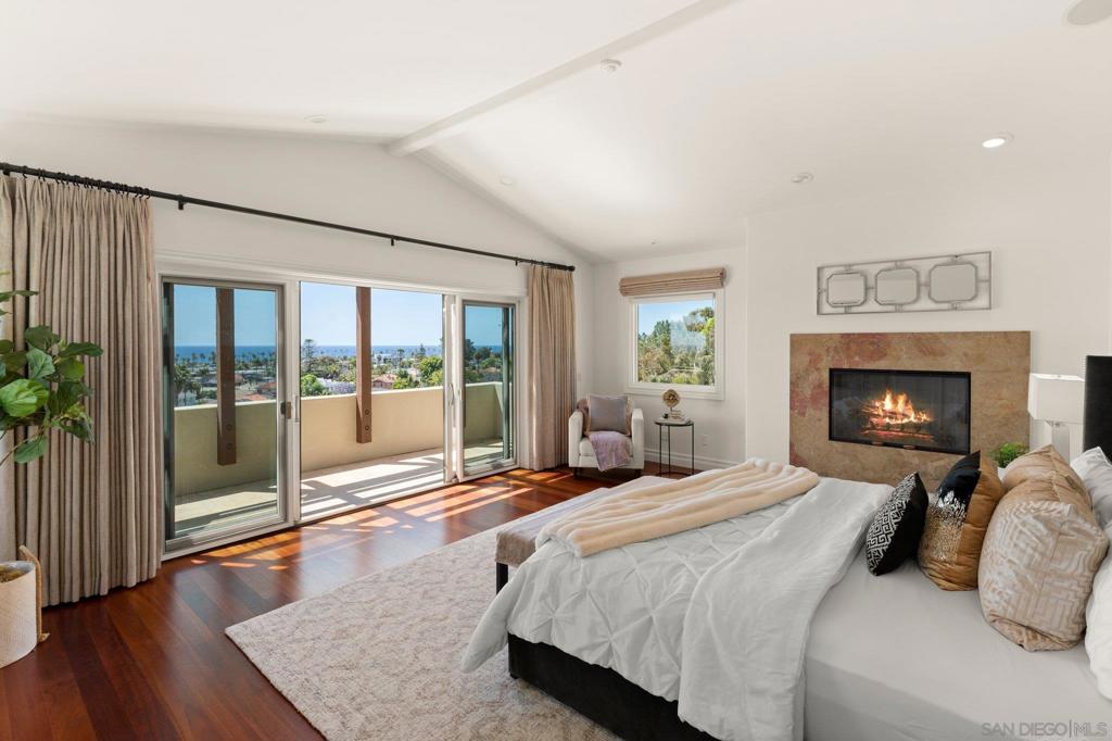 La Jolla - Residential