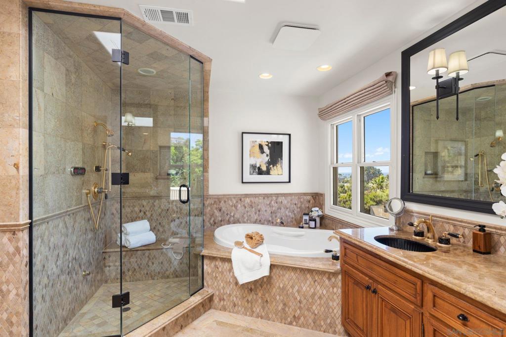 La Jolla - Residential