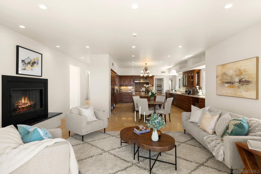 La Jolla - Residential