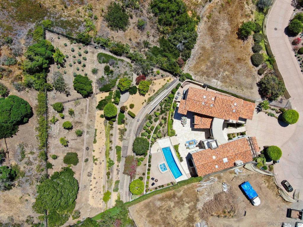 La Jolla - Residential