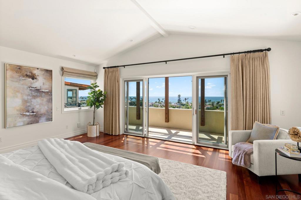 La Jolla - Residential