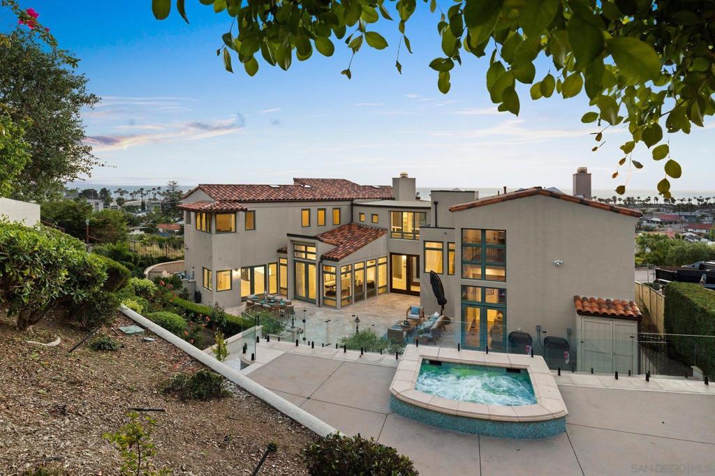 La Jolla - Residential