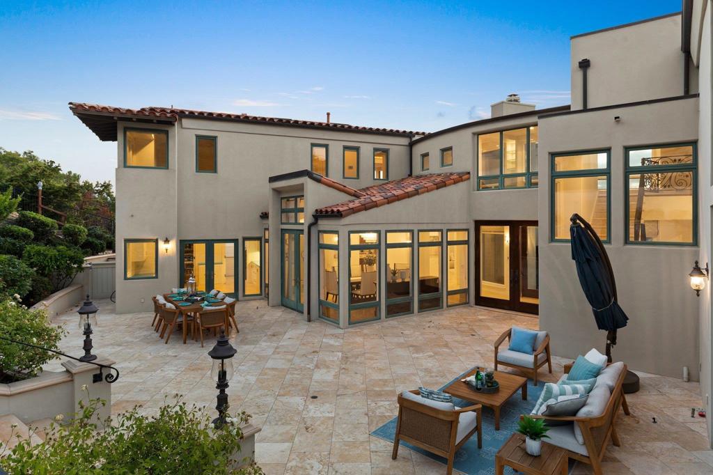 La Jolla - Residential