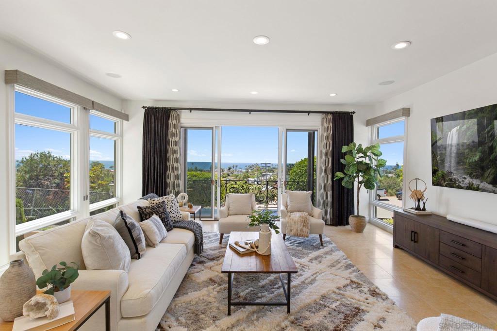 La Jolla - Residential