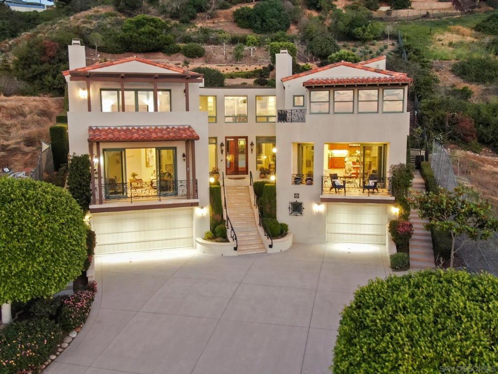 La Jolla - Residential