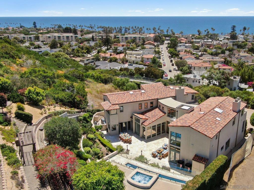 La Jolla - Residential