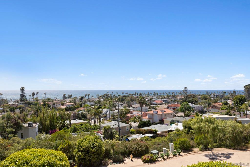 La Jolla - Residential