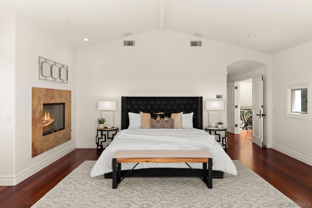 La Jolla - Residential