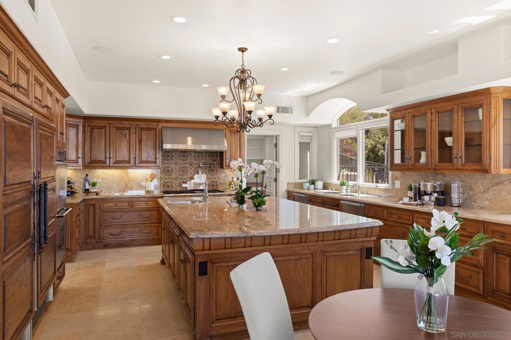 La Jolla - Residential