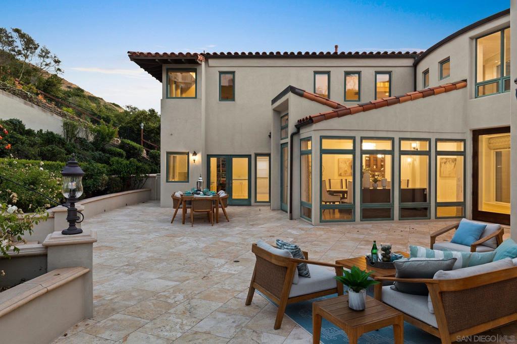 La Jolla - Residential