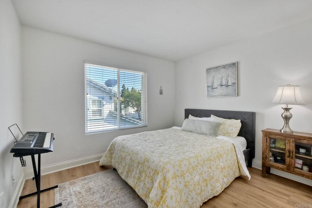 CSBW - Residential Lease