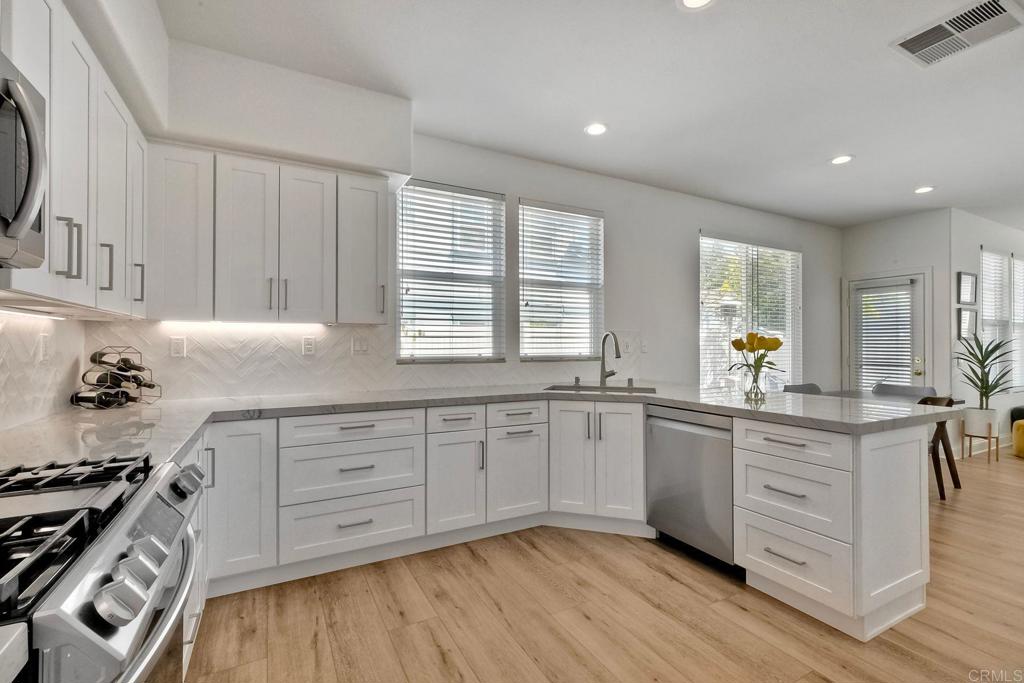CSBW - Residential Lease