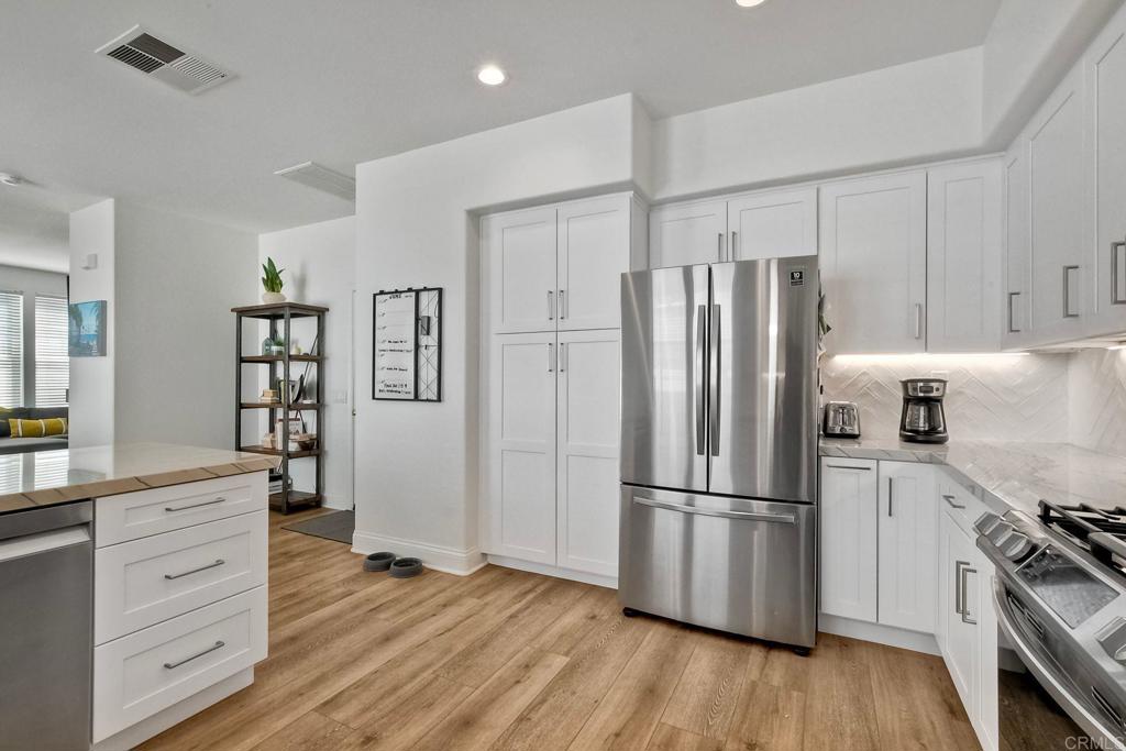CSBW - Residential Lease