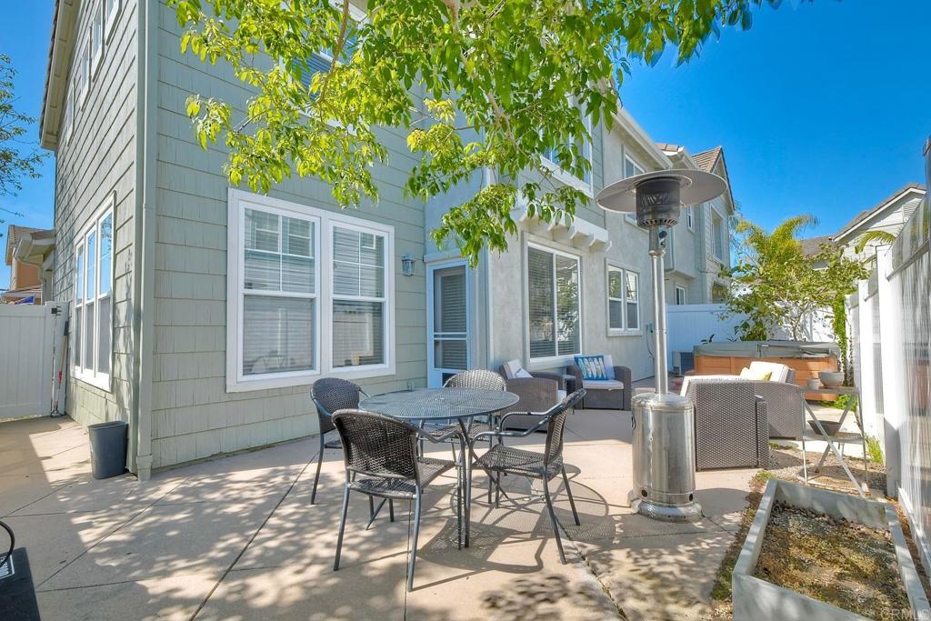 CSBW - Residential Lease