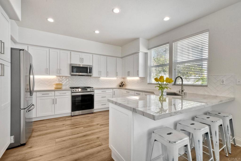 CSBW - Residential Lease