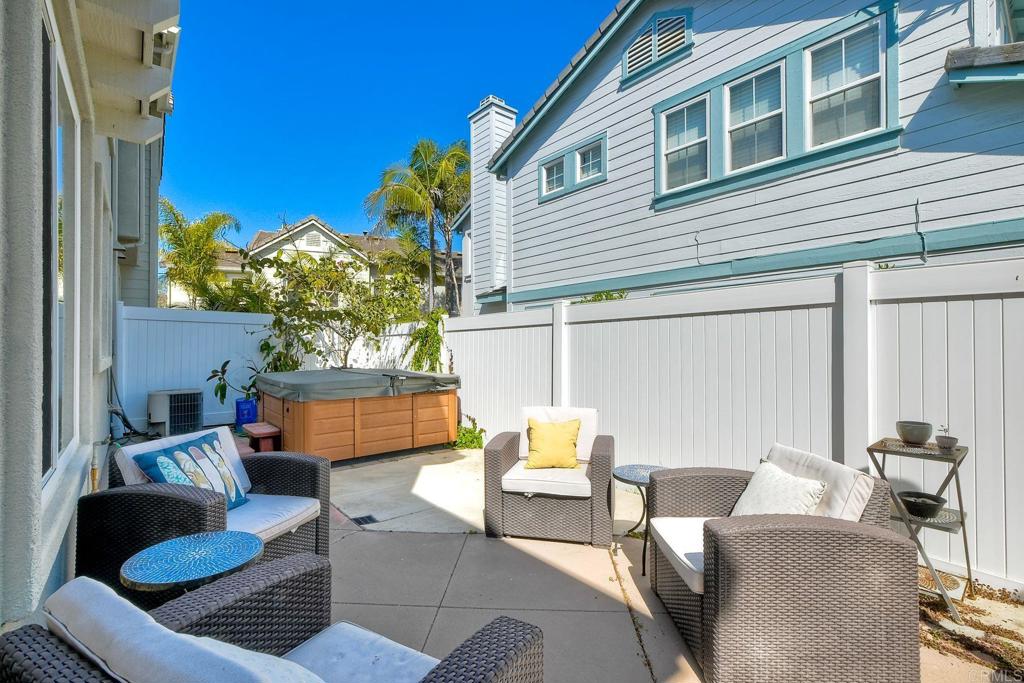 CSBW - Residential Lease