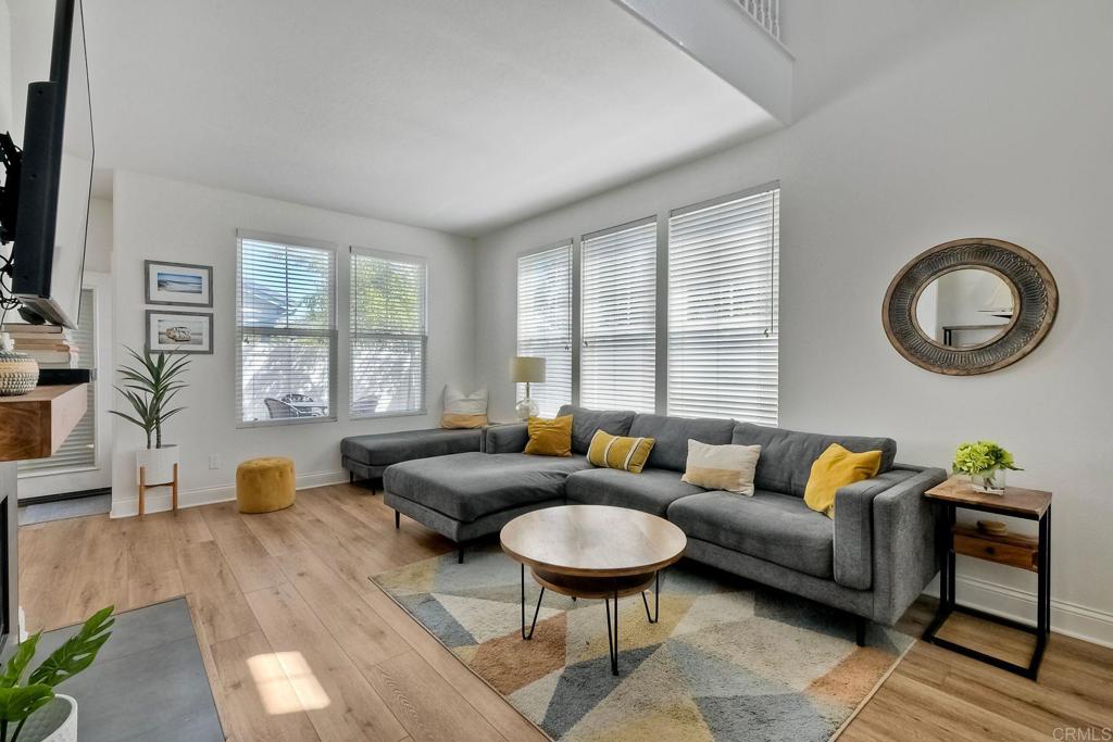 CSBW - Residential Lease