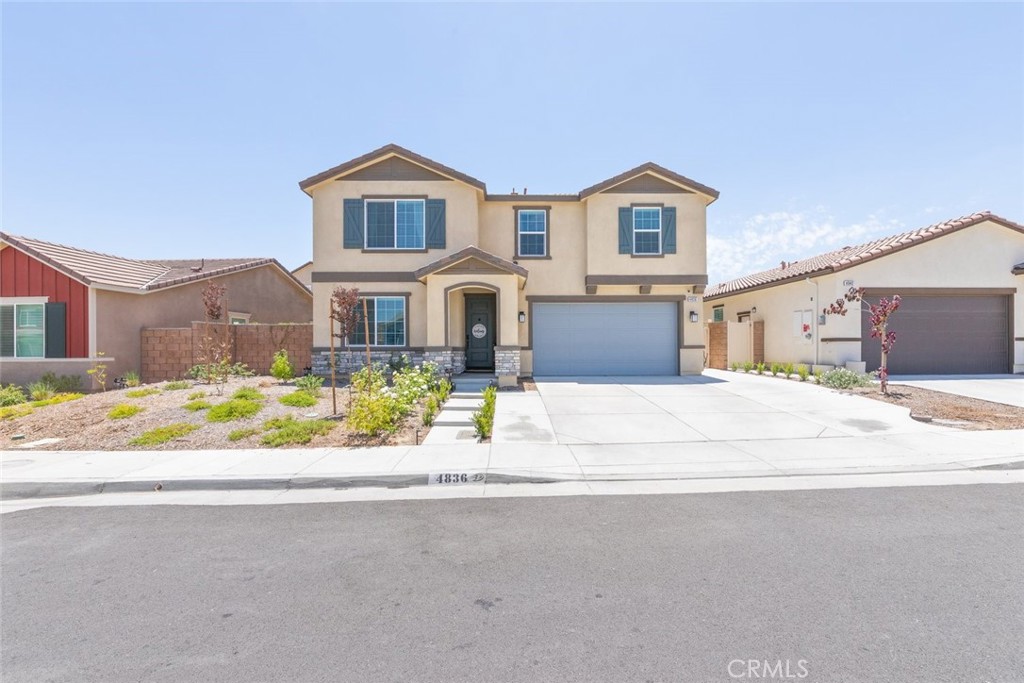 4836 Sicily Drive