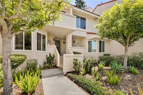 21754 Mirador 43 Mission Viejo CA 92691