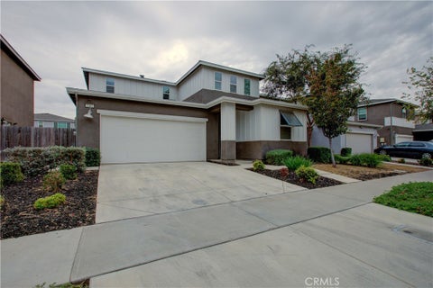 Photo of 2382 Explorador Drive, Merced, CA 95340 (MLS # MC26229039)