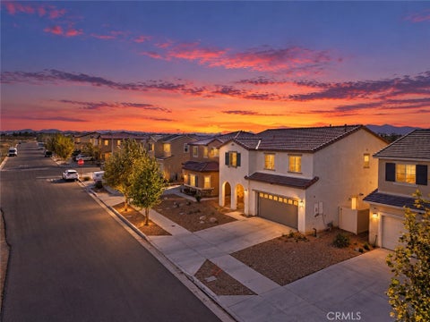 Photo of 10824 Quarter Horse AVE, Hesperia, CA 92345 (MLS # HD26215394)